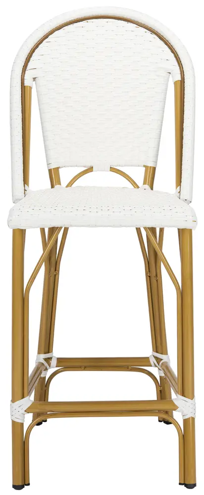 Gresley Indoor Outdoor  French Bistro Counter Stool