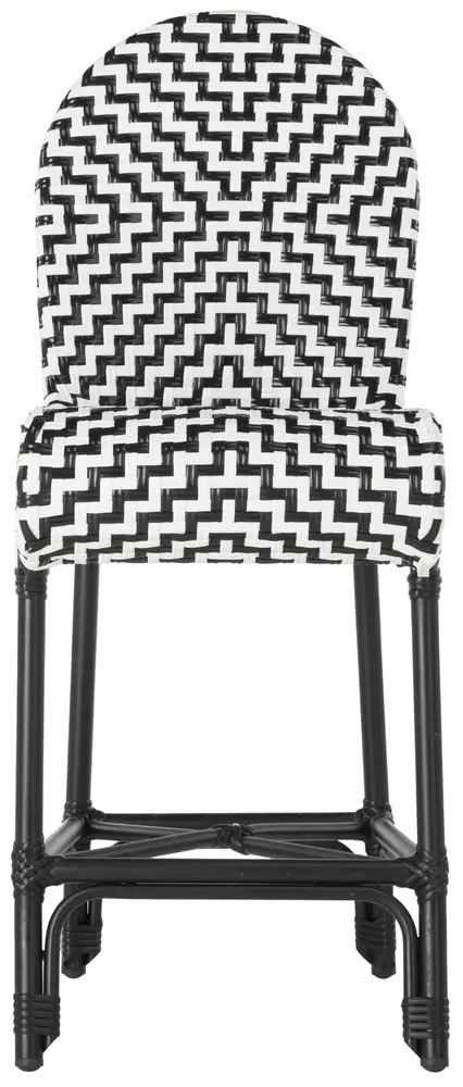 Shea Indoor Outdoor Counter Stool