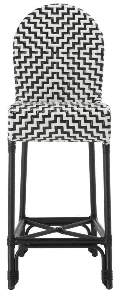 Tilden Indoor Outdoor Bar Stool