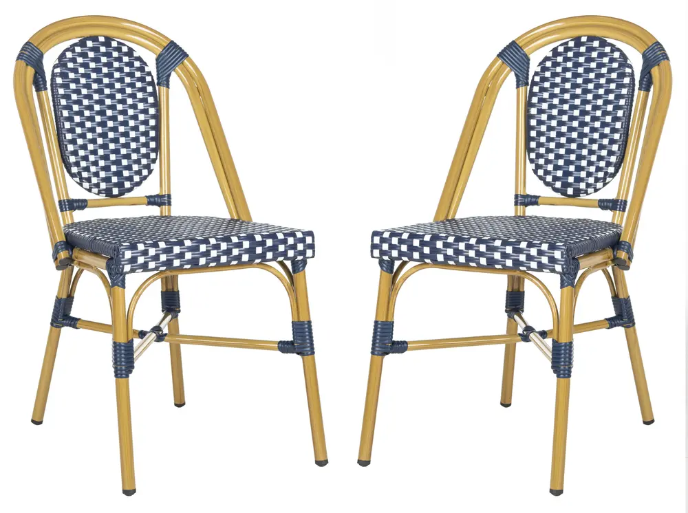 Lenda French  Bistro Chair