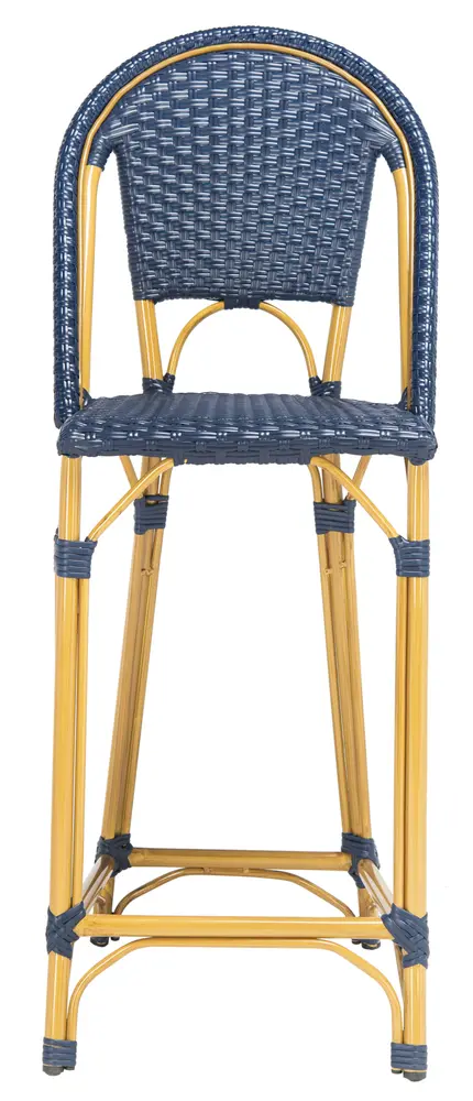 Zaid  Bar Stool