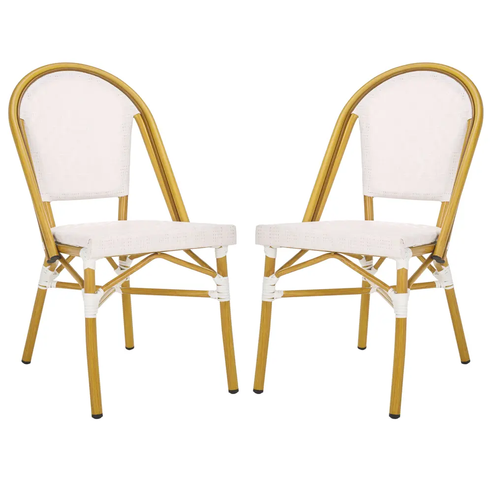 Lydia Bistro Chair Set Of 2