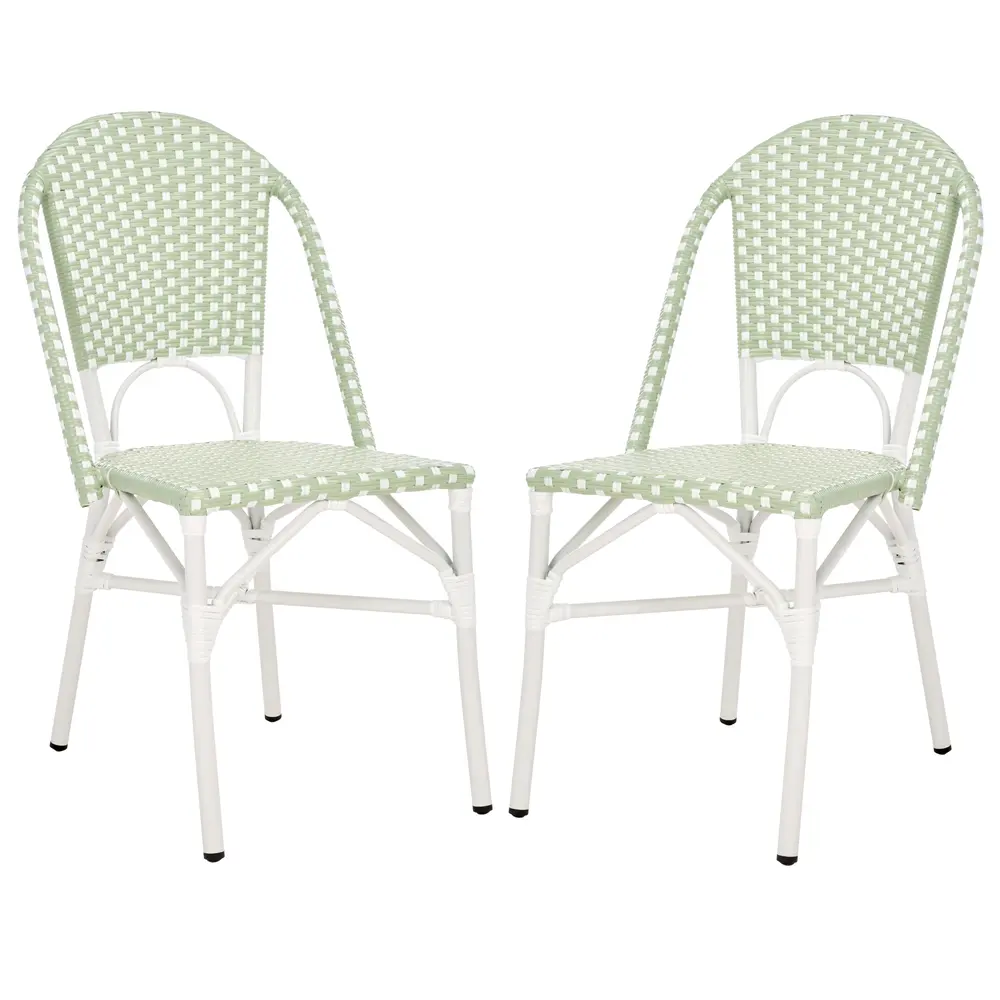 Oliver Bistro Chair Set Of 2