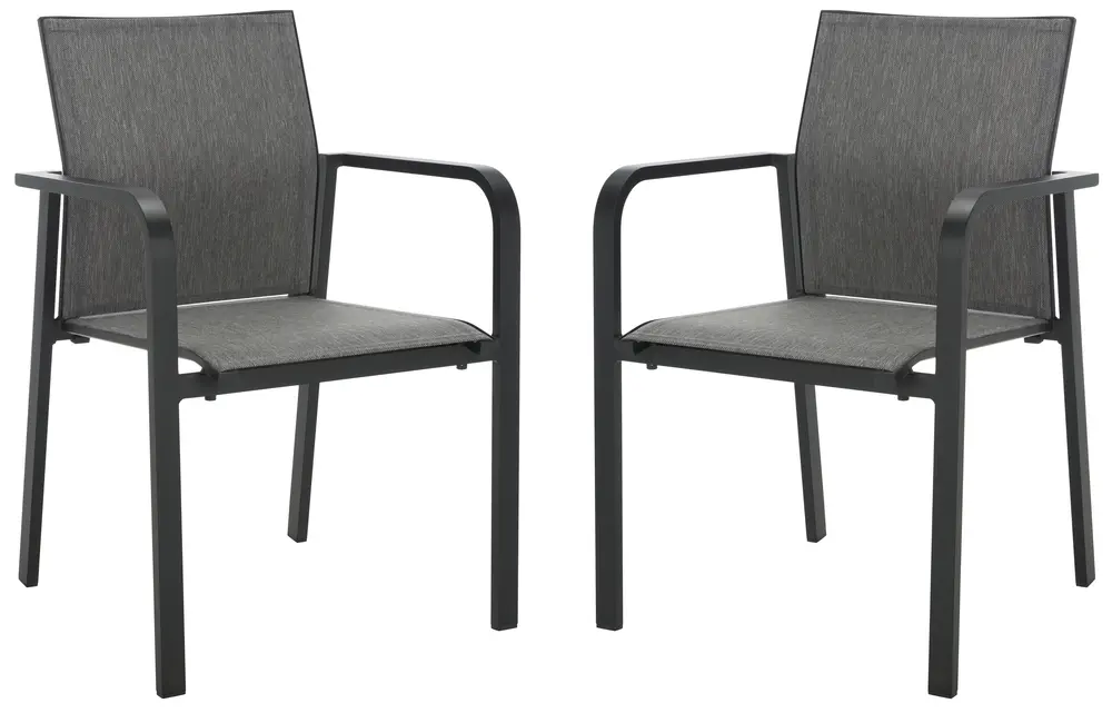 Dexter Armchair Set Of 2