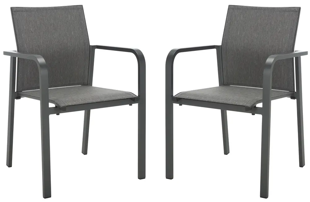 Dexter Armchair Set Of 2