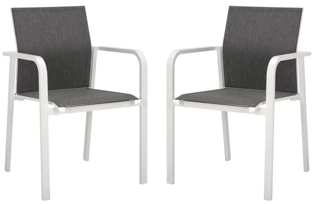 Dexter Armchair Set Of 2