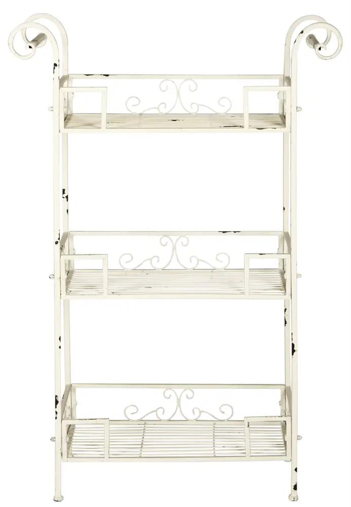 Noreen 3 Tier Shelf
