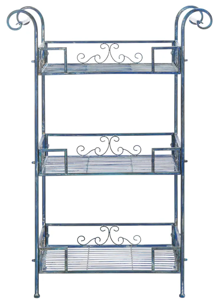 Noreen 3 Tier Shelf
