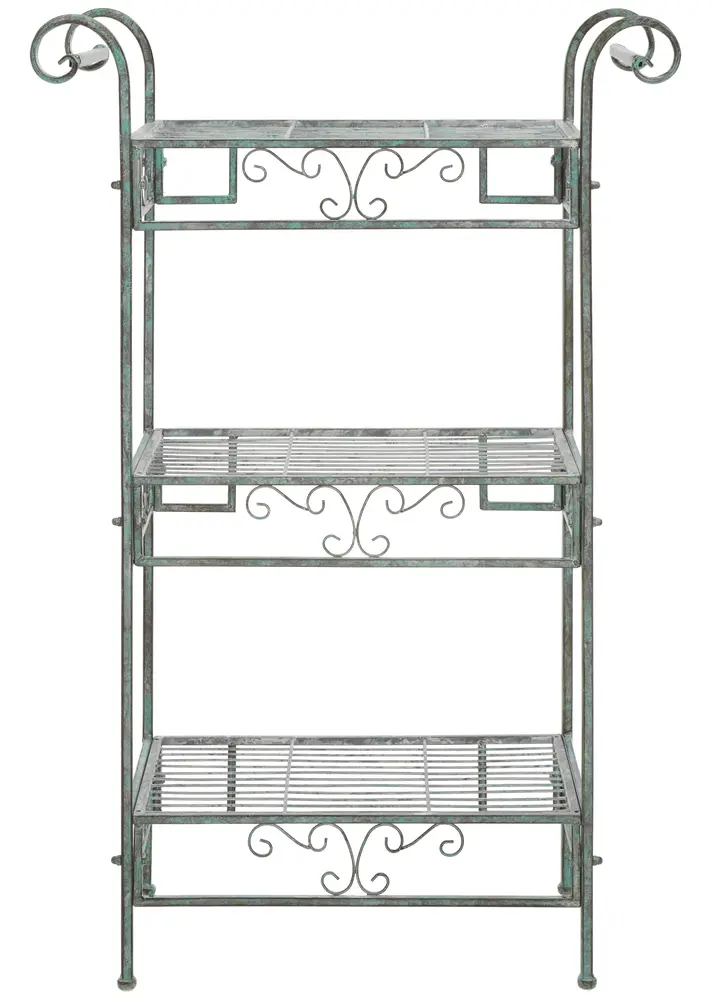 Noreen 3 Tier Shelf