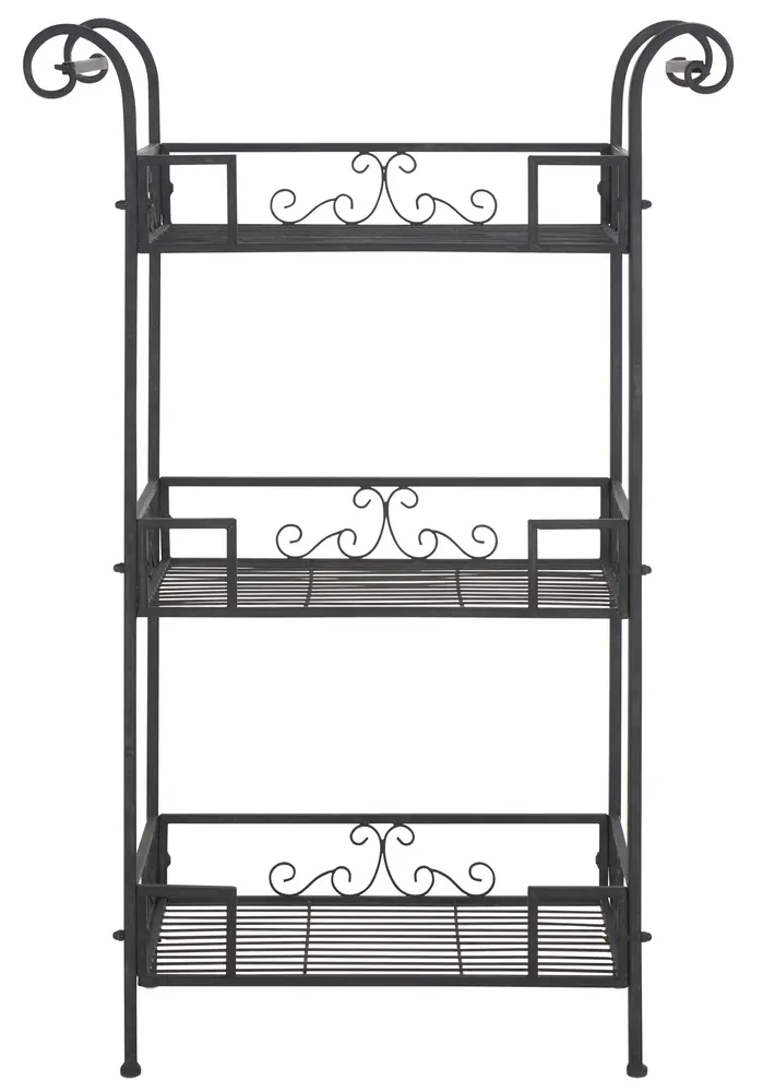 Noreen 3 Tier Shelf
