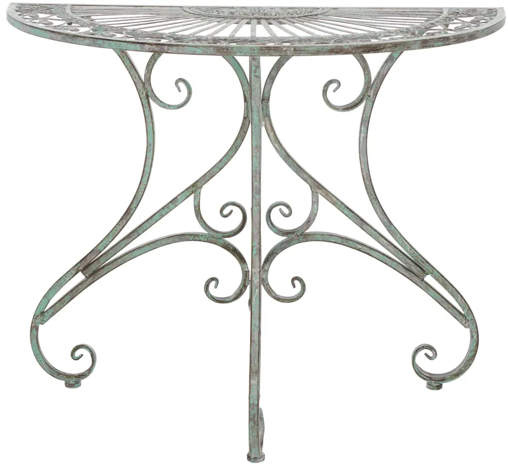 Annalise Accent Table
