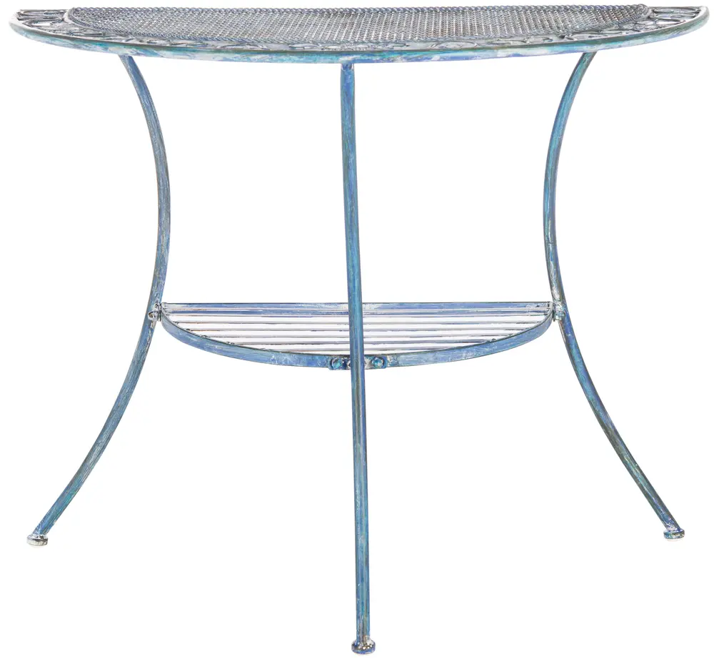 Genson Half Moon Console