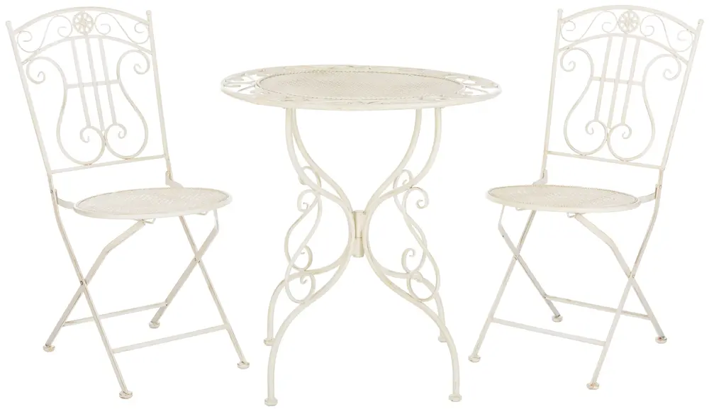 Semly 3  Bistro Setting