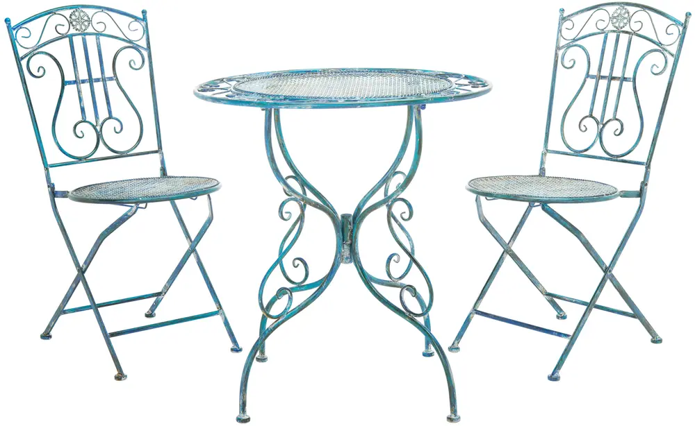 Semly 3  Bistro Setting