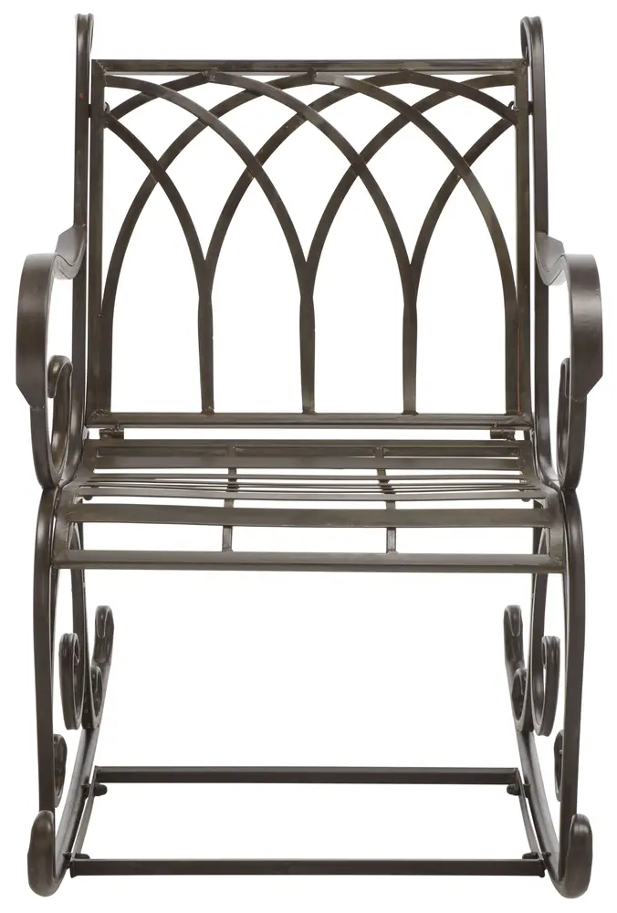 Medrano Rocking Chair