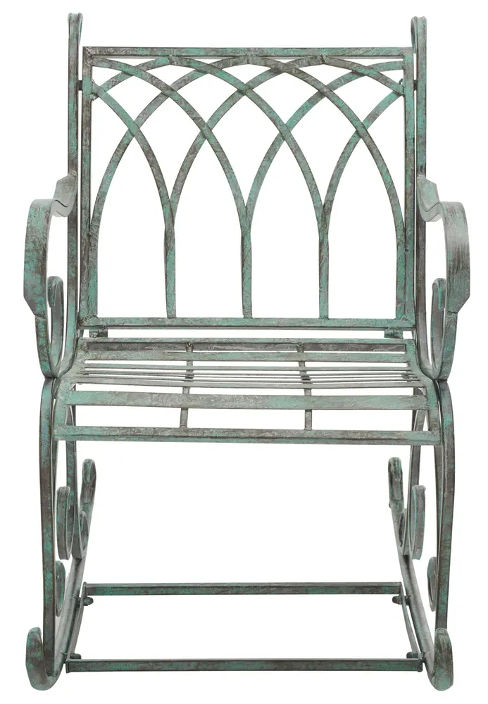 Medrano Rocking Chair