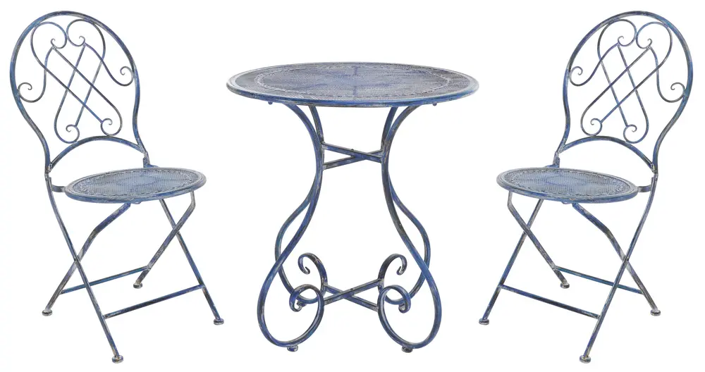 Adriel 3Pc Bistro Set