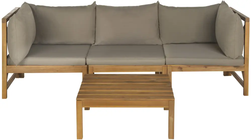 Lynwood Modular Outdoor Sectional