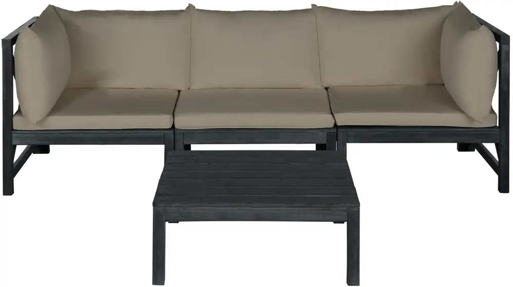 Lynwood Modular Outdoor Sectional