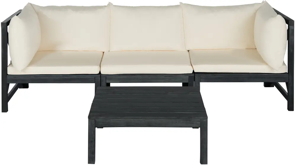 Lynwood Modular Outdoor Sectional