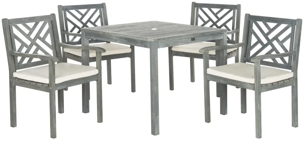 Bradbury 5 Pc Dining Set