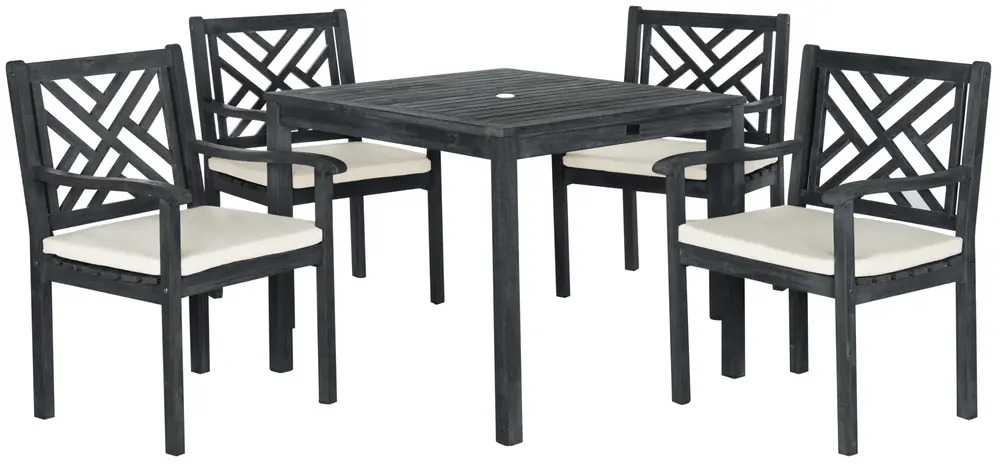 Bradbury 5 Pc Dining Set