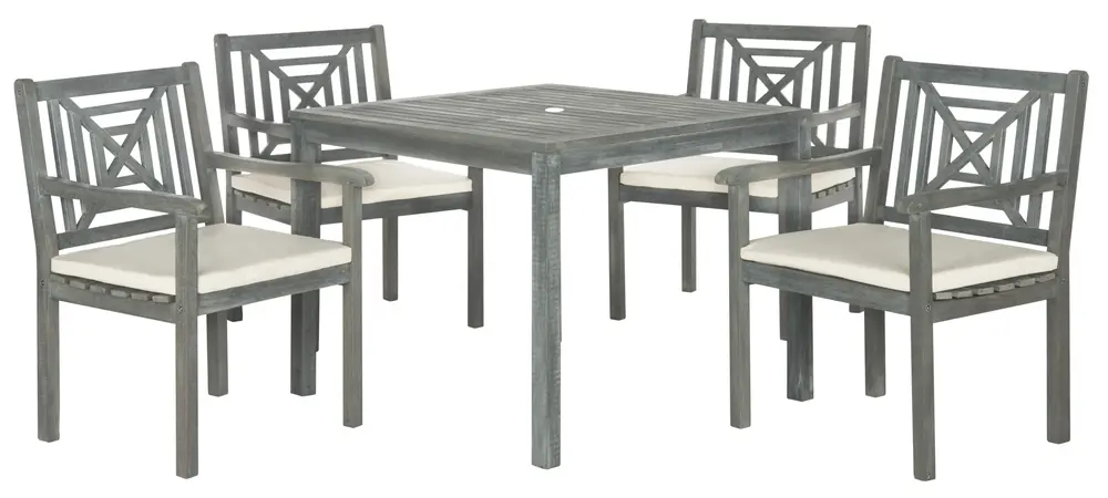 Del Mar 5 Pc Dining Set