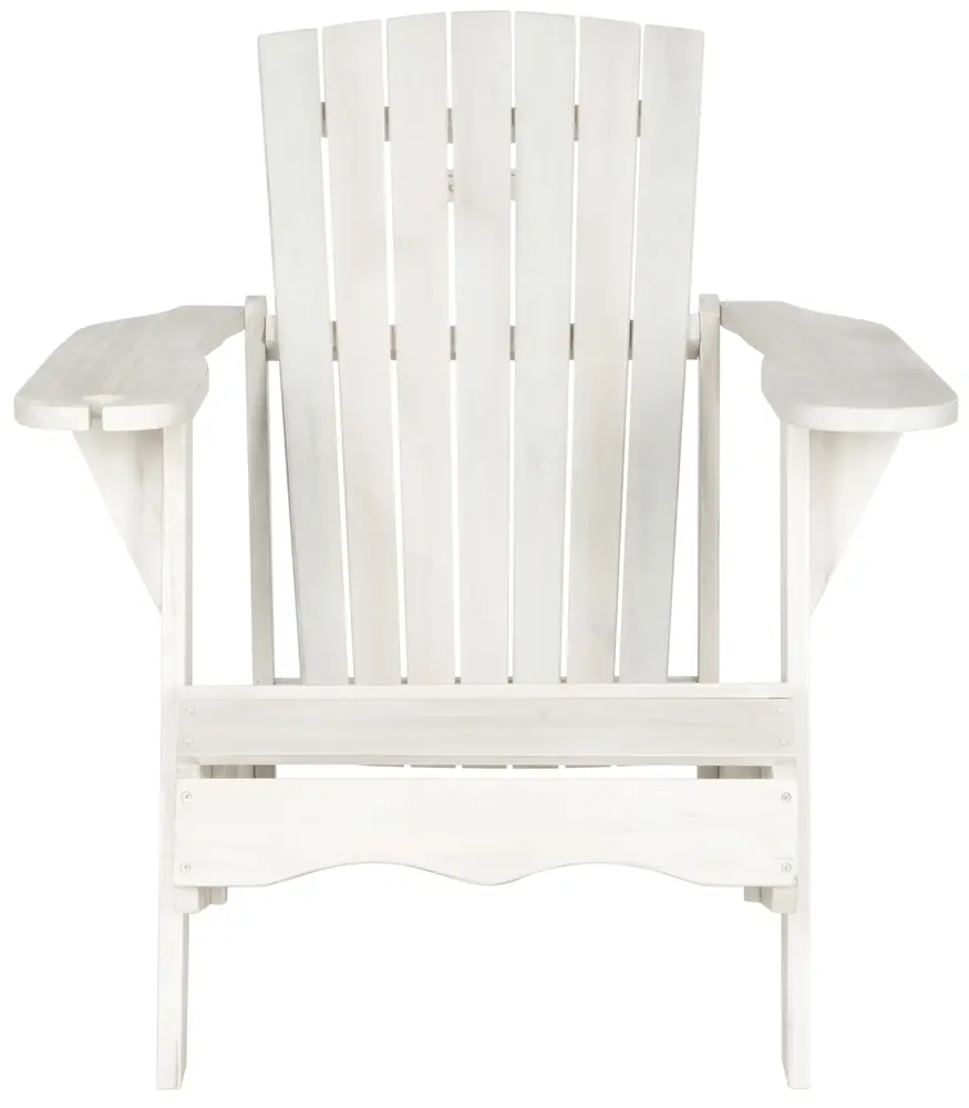 Vista Wine Glass Holder Adirondack Chair