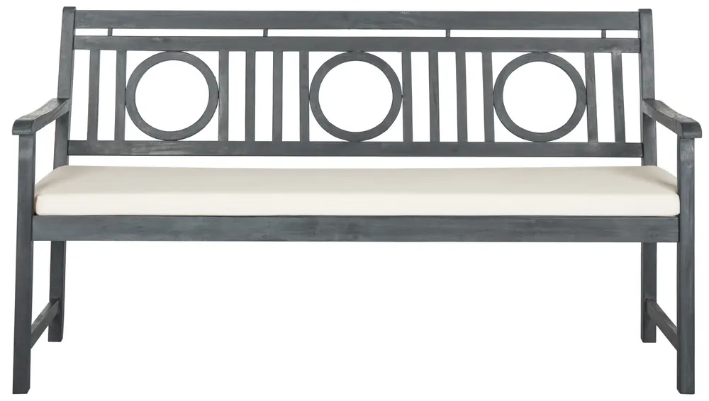 Montclair 3 Seat Bench