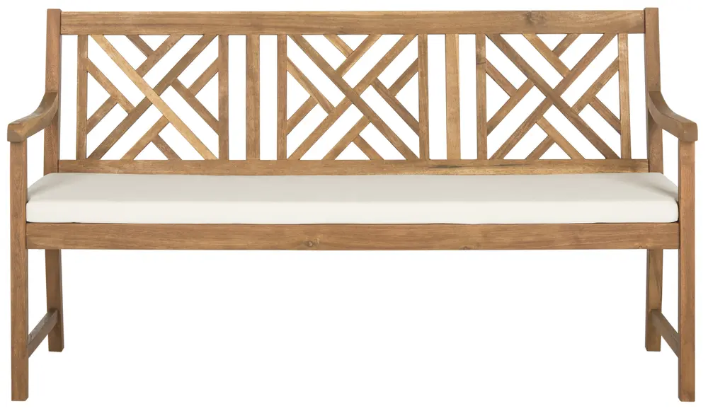 Bradbury 3 Seat Bench