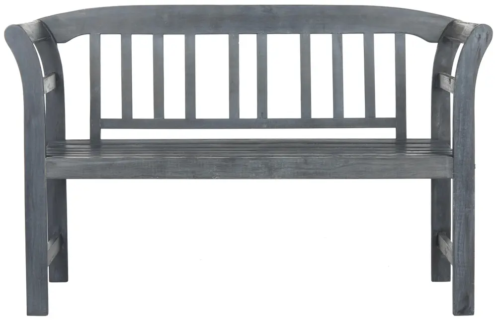 Porterville 2 Seat Bench