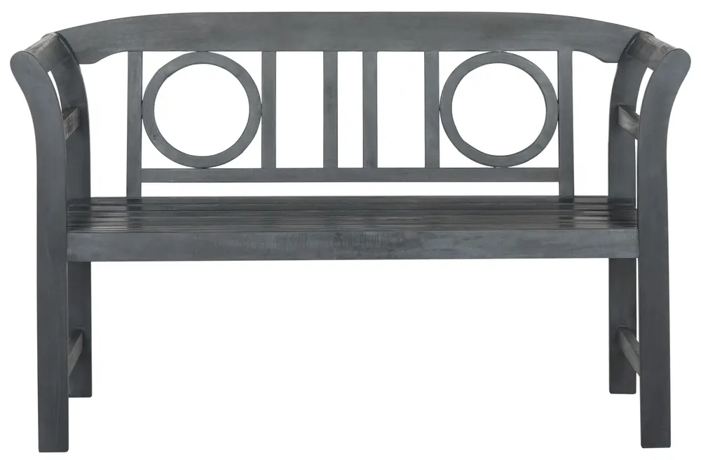 Moorpark 2 Seat Bench