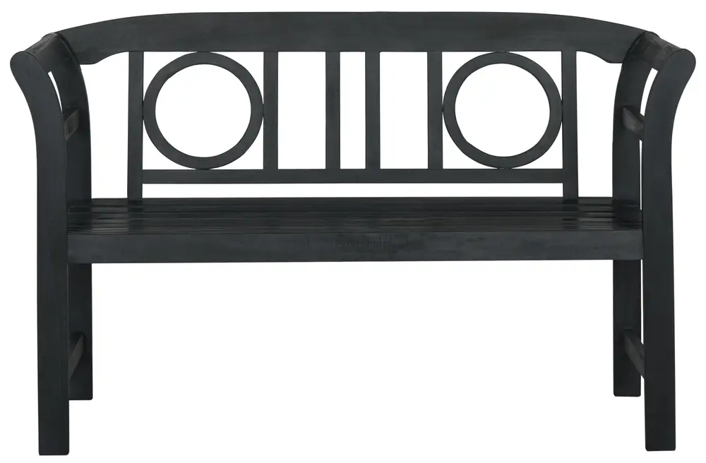 Moorpark 2 Seat Bench