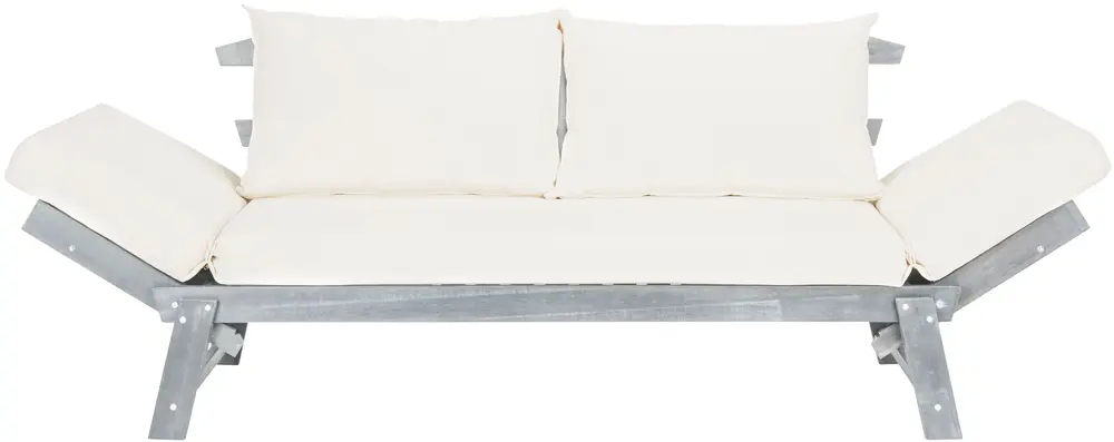 Tandra Modern Contemporary Daybed