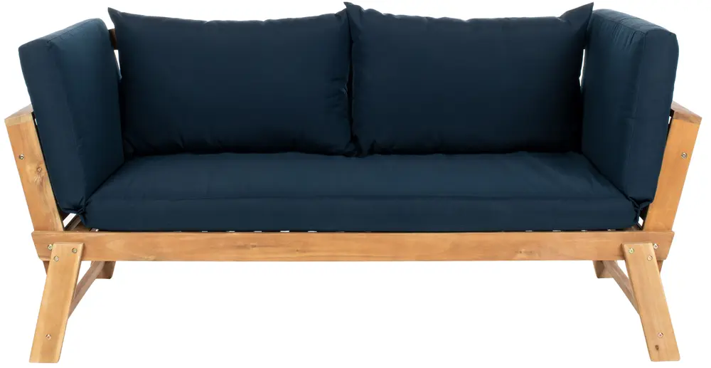 Tandra Modern Contemporary Daybed