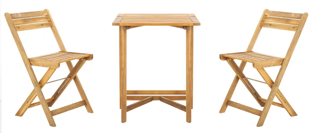 Gallo Balcony Bistro Set