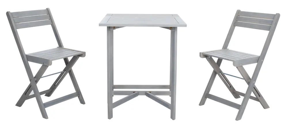 Gallo Balcony Bistro Set