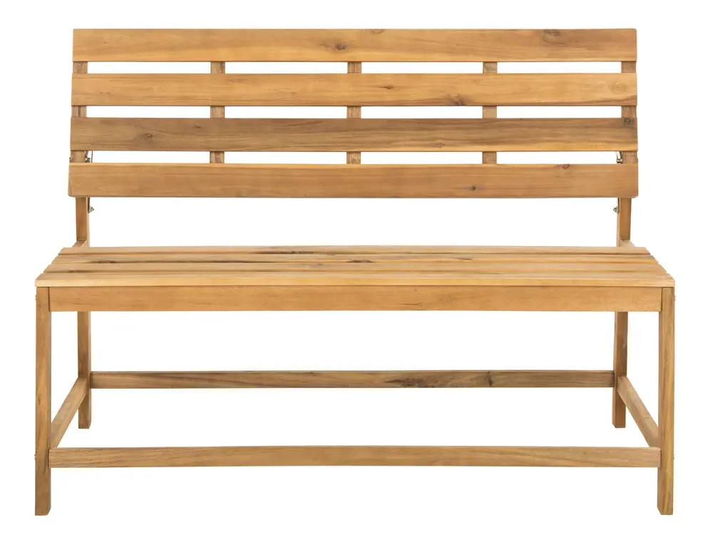 Ruben Balcony Bench And Table