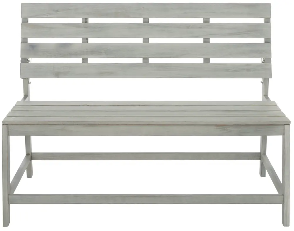 Ruben Balcony Bench And Table