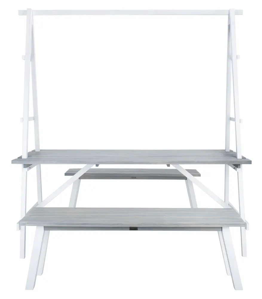 Willamy 3 Pc Dining Set