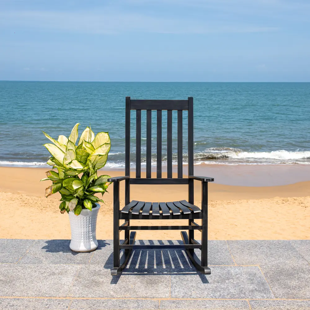 Shasta Rocking Chair