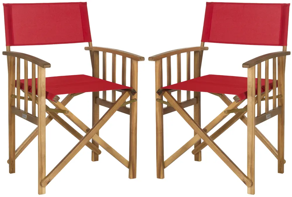 Laguna Director Chair