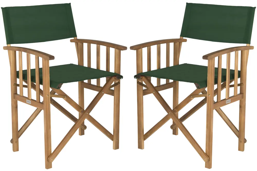 Laguna Director Chair