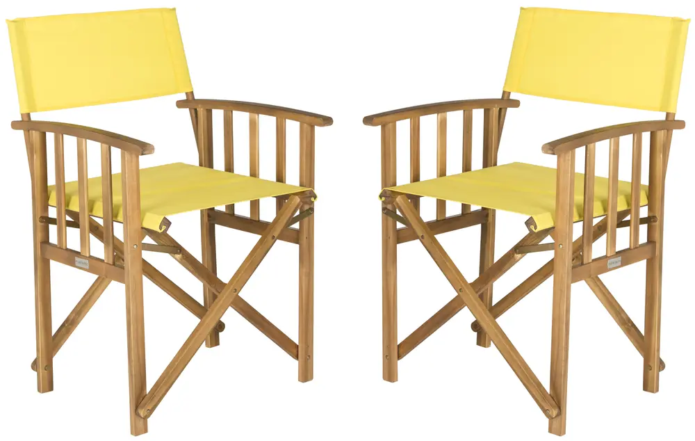 Laguna Director Chair