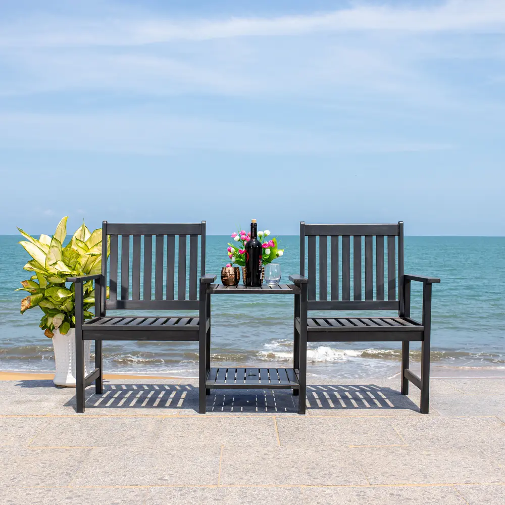 Brea Twin Seat Bench