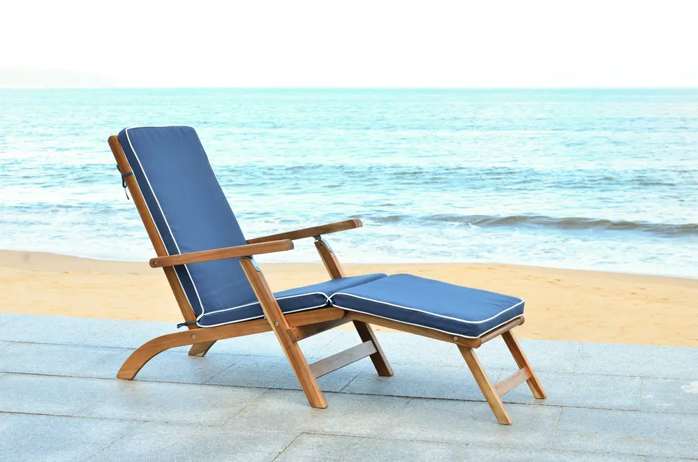 Palmdale Lounge Chair