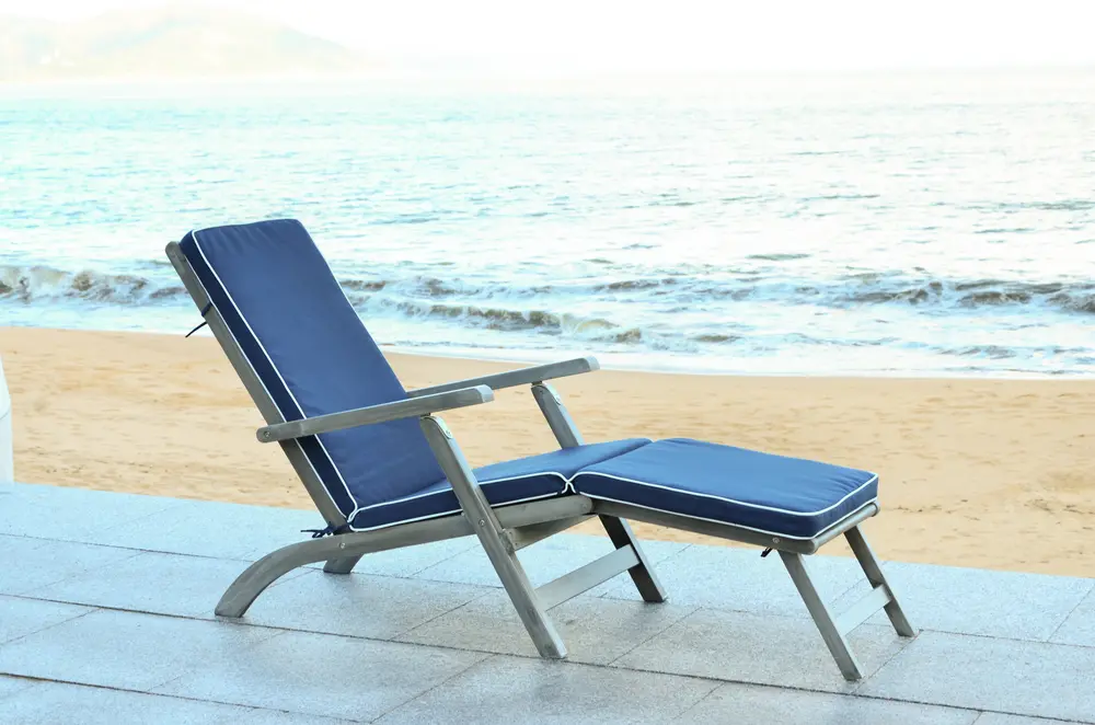 Palmdale Lounge Chair