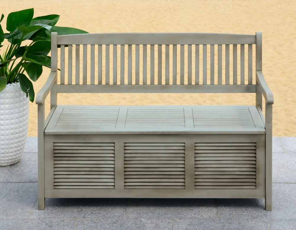 Brisbane Storage Bench