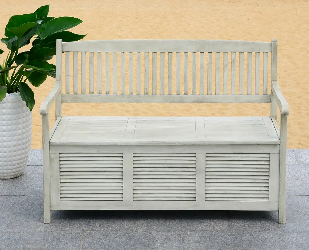 Brisbane Storage Bench