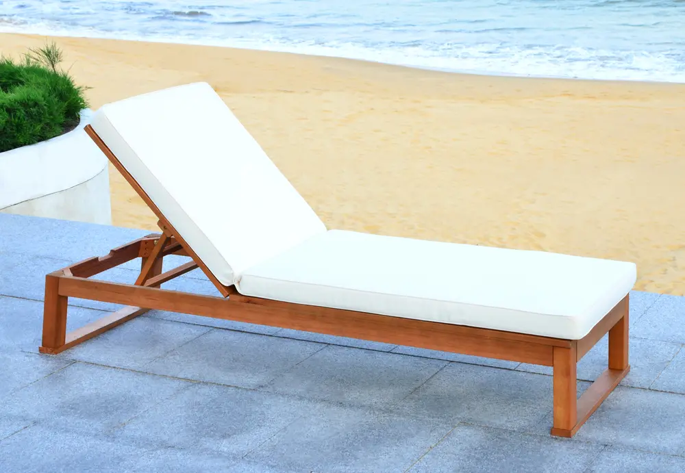 Solano Sunlounger